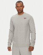 Reebok Bluză Logo Crew 100221789 Regular Fit