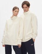 Reebok Bluză Natural Dye HG1585 Écru Oversize
