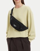 Reebok Borsetă CWBEO-RBK-B-005-07 Negru
