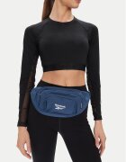 Reebok Borsetă RBK-B-005-07 Bleumarin