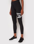 Reebok Colanți Identity Logo GL2547 Slim Fit