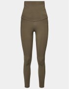 Reebok Colanți Lux Maternity IM4064 Fitted Fit