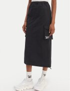Reebok Fustă midi Gabrielle RK25513CCW Regular Fit