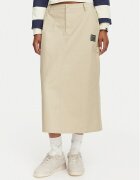 Reebok Fustă midi Stefania RK25700CCW Regular Fit