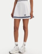 Reebok Fustă mini Marta RK25491CCW Regular Fit