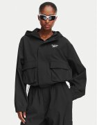 Reebok Geacă Agata RK25681CCW Regular Fit