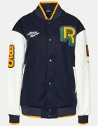 Reebok Geacă bomber Hrn Si Var 100202342 Regular Fit