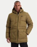Reebok Geacă de iarnă RCC00077 Regular Fit
