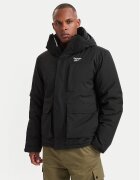 Reebok Geacă de iarnă RCC00078 Regular Fit