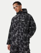 Reebok Geacă Marcel RK25715CCM Regular Fit