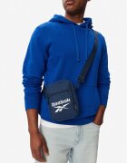Reebok Geantă crossover CWBEO-RBK-010-CCC-06 Bleumarin