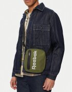 Reebok Geantă crossover WBEOHP-RBK-P-001-10 Verde