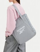 Reebok Geantă CWBEO-RBK-B-006-10 Gri deschis