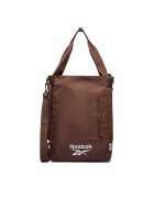 Reebok Geantă CWBEO-RBK-B-011-10 Maro