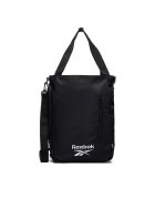 Reebok Geantă CWBEO-RBK-B-011-10 Negru