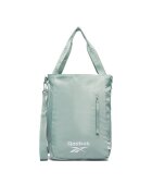 Reebok Geantă CWBEO-RBK-B-011-10 Verde deschis
