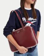 Reebok Geantă CWBEO-RBK-L-005-10 Vișiniu