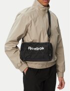 Reebok Geantă CWBEO-RBK-M-001-10 Negru