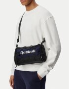 Reebok Geantă CWBEO-RBK-M-001-10 Negru