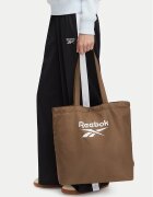 Reebok Geantă CWBEO-RBK-M-012-10 Maro