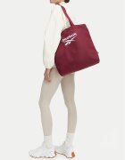 Reebok Geantă CWBEO-RBK-M-012-10 Vișiniu