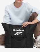 Reebok Geantă CWBEO-RBK-M-013-10 Negru