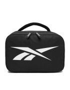 Reebok Geantă pentru cosmetice CWBEO-RBK-U1-001-AW26 Negru