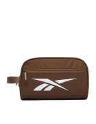 Reebok Geantă pentru cosmetice CWBEO-RBK-U1-002-AW26 Maro