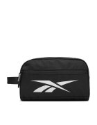 Reebok Geantă pentru cosmetice RBK-U1-002-SS25 Negru