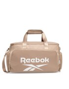 Reebok Geantă RBK-032-CCC-05 Bej