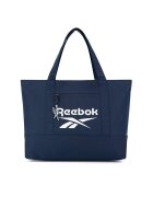 Reebok Geantă RBK-038-CCC-05 Bleumarin