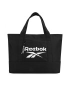 Reebok Geantă RBK-038-CCC-05 Negru
