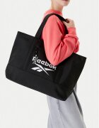 Reebok Geantă RBK-038-CCC-05 Negru