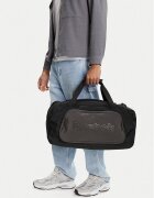 Reebok Geantă sport C-RBK-P-004-08 Negru