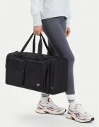 Reebok Geantă sport CWBEO-RBK-B-014-10 Negru