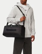 Reebok Geantă sport CWBEO-RBK-P-005-08 Negru
