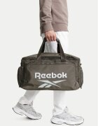 Reebok Geantă sport RBK-032-CCC-05 Gri