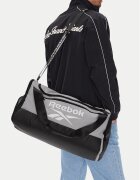 Reebok Geantă sport RBK-034-CCC-05 Gri