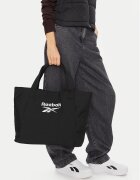 Reebok Geantă sport RBK-B-003-07 Negru