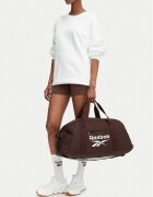 Reebok Geantă sport WBEOHP-RBK-P-003-10 Maro