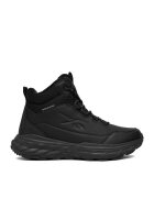 Reebok Ghete CEO-H8-301 Negru
