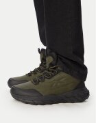 Reebok Ghete CEOWB-H8-301 Verde închis