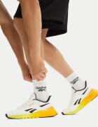 Reebok Încălțăminte pentru sală NANO GYM 100212650 Écru