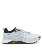 Reebok Încălțăminte pentru sală Nano X3 Adventure 100033528 Albastru celest