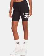 Reebok Pantaloni scurți ciclism RK25161CCW Slim Fit