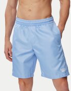 Reebok Pantaloni scurți pentru înot Brennan RK25563CCM Albastru celest Regular Fit