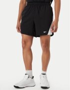 Reebok Pantaloni scurți sport Błażej RK25879CCM Regular Fit