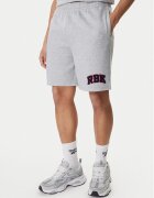 Reebok Pantaloni scurți sport Braddish RK25559CCM Relaxed Fit