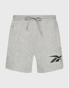 Reebok Pantaloni scurți sport Brand Proud HS6847 Regular Fit