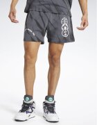Reebok Pantaloni scurți sport Classics Block Party Shorts HS9179